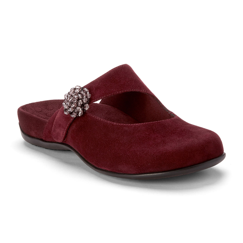 Vionic hot sale joan mule