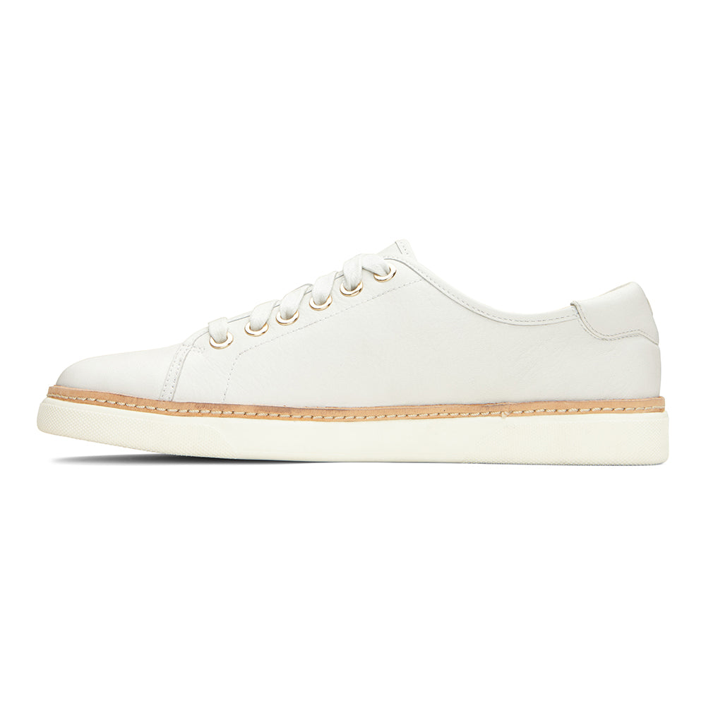 Vionic leah hot sale casual sneaker